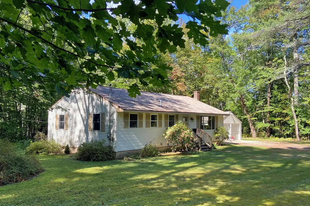 278 Webbs Mills Road Raymond ME 04071