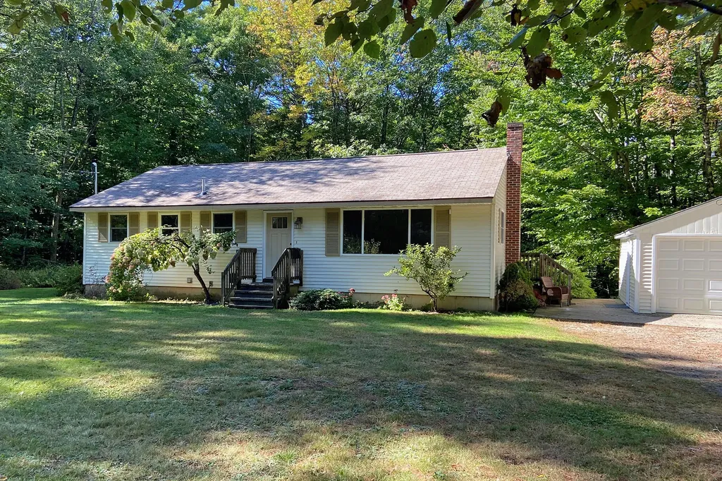 278 Webbs Mills Road Raymond ME 04071