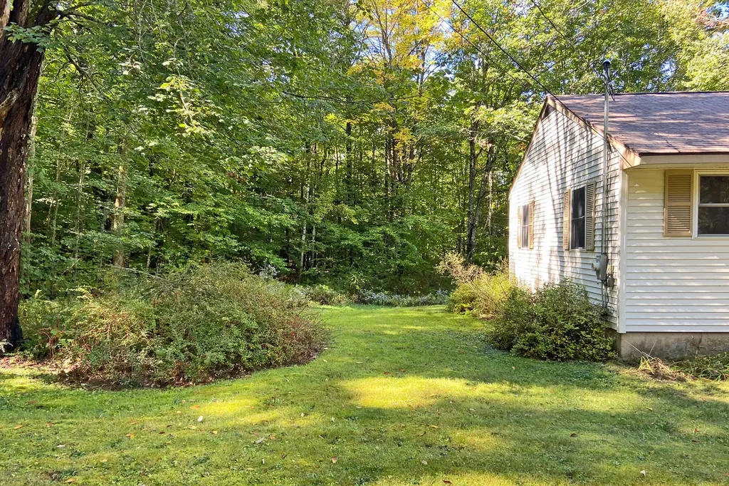 278 Webbs Mills Road Raymond ME 04071