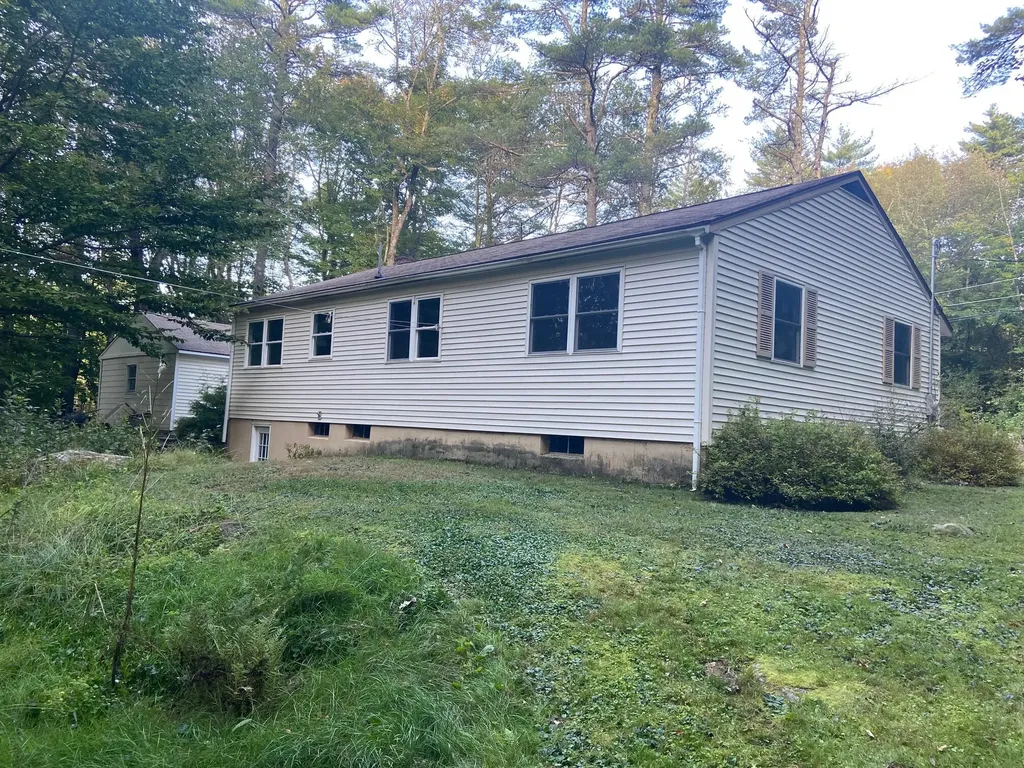 278 Webbs Mills Road Raymond ME 04071