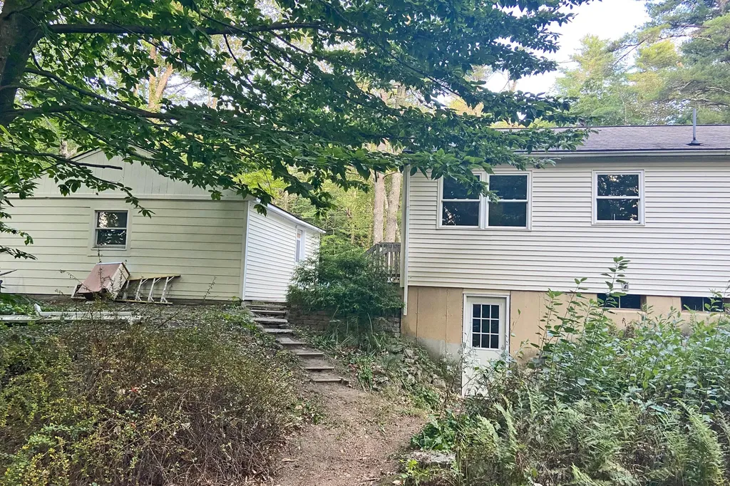 278 Webbs Mills Road Raymond ME 04071