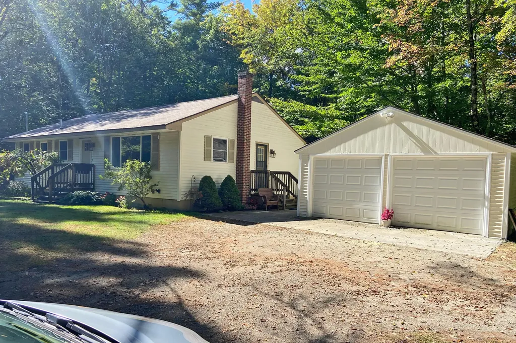 278 Webbs Mills Road Raymond ME 04071