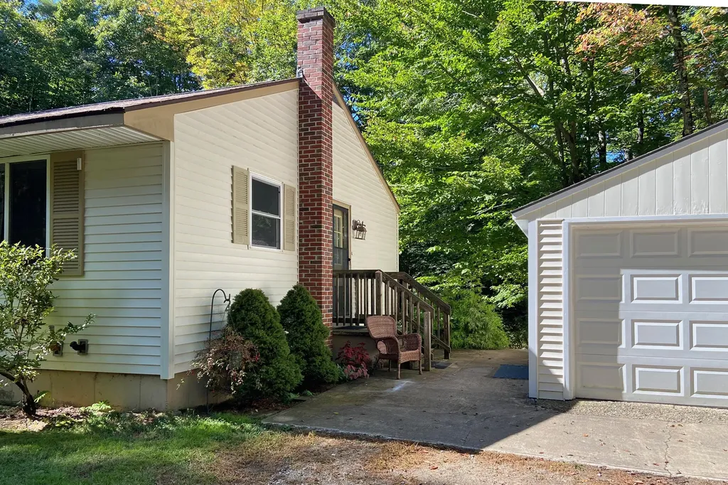 278 Webbs Mills Road Raymond ME 04071