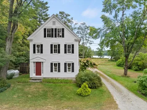 667 Waterford Road Waterford ME 04088