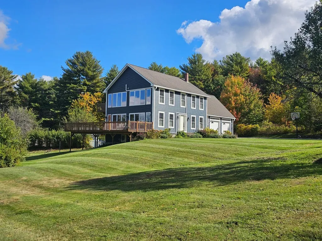 38 Jeffery Road Minot ME 04258