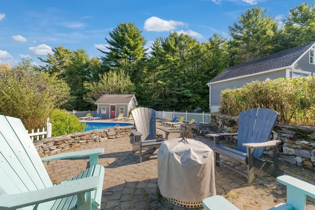 38 Jeffery Road Minot ME 04258