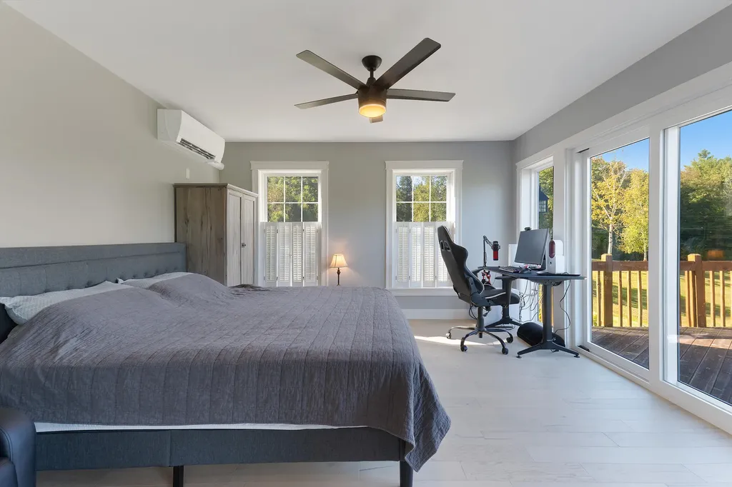 38 Jeffery Road Minot ME 04258