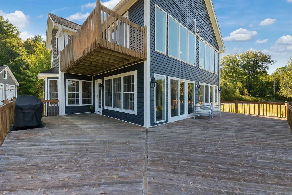 38 Jeffery Road Minot ME 04258