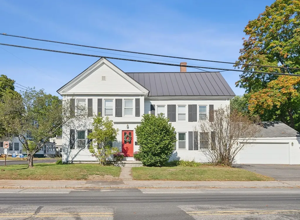 132 Beach Street Saco ME 04072