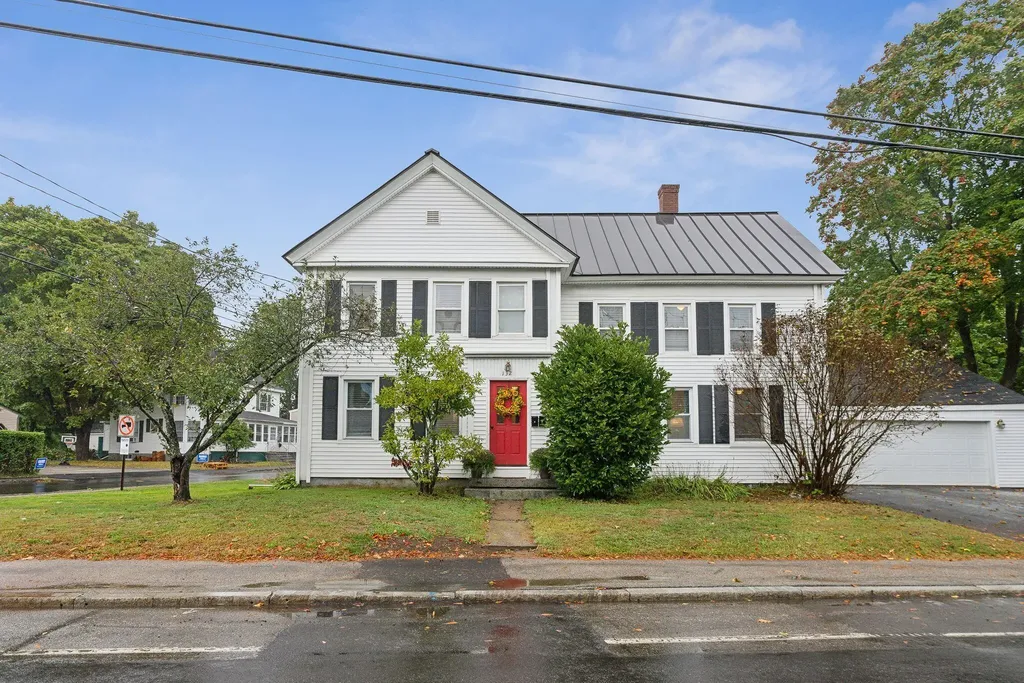 132 Beach Street Saco ME 04072