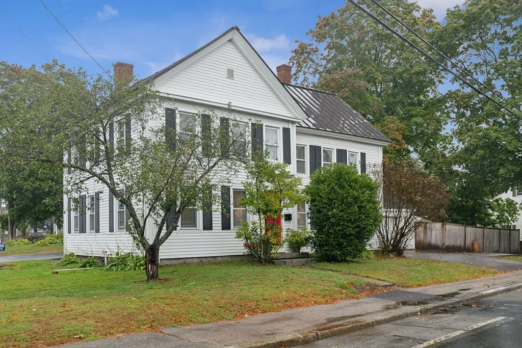 132 Beach Street Saco ME 04072