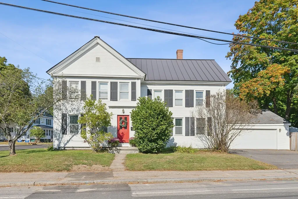 132 Beach Street Saco ME 04072