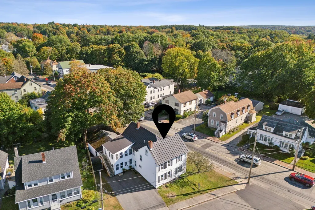 132 Beach Street Saco ME 04072