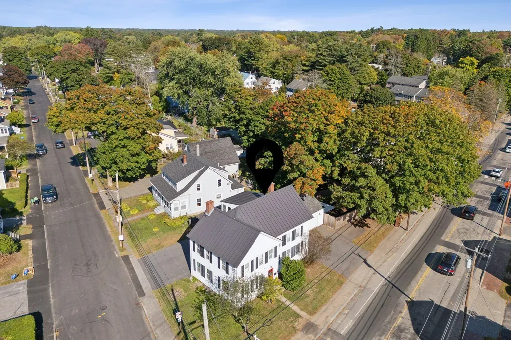 132 Beach Street Saco ME 04072
