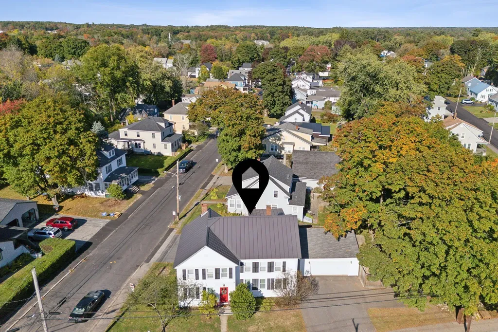 132 Beach Street Saco ME 04072