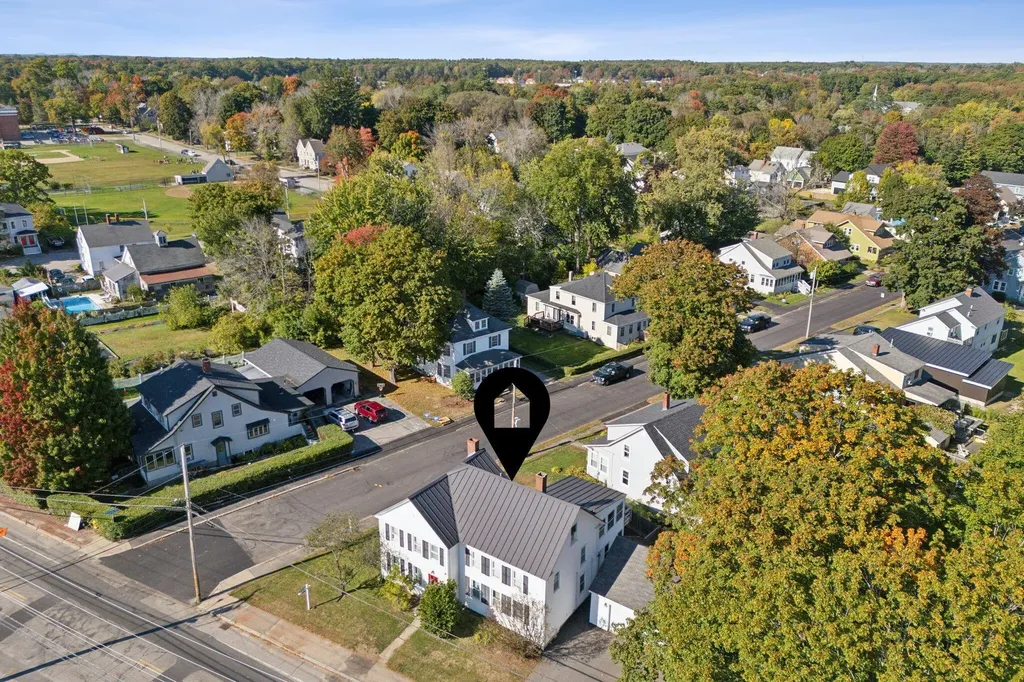 132 Beach Street Saco ME 04072