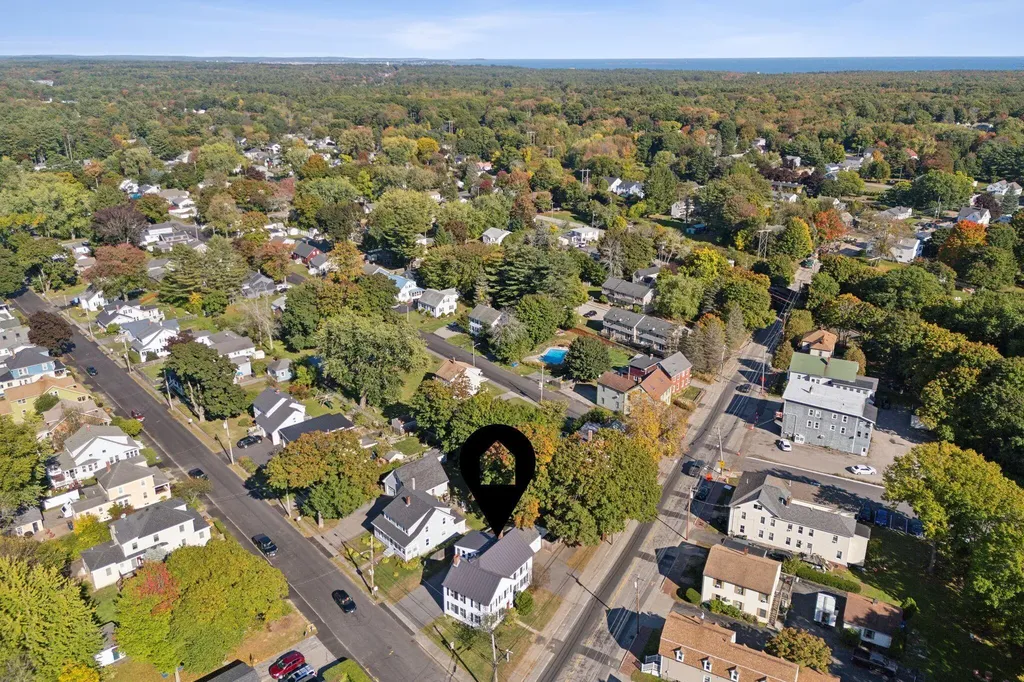 132 Beach Street Saco ME 04072