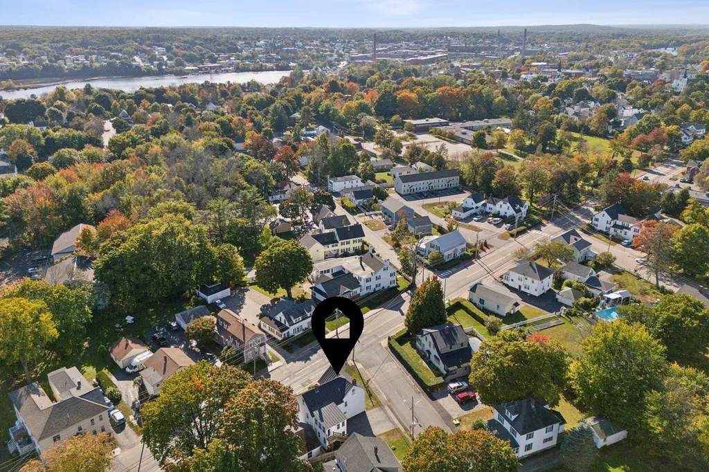 132 Beach Street Saco ME 04072