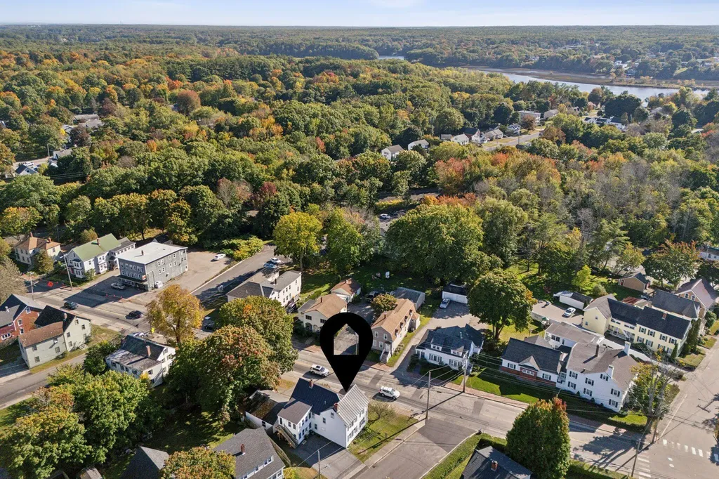 132 Beach Street Saco ME 04072