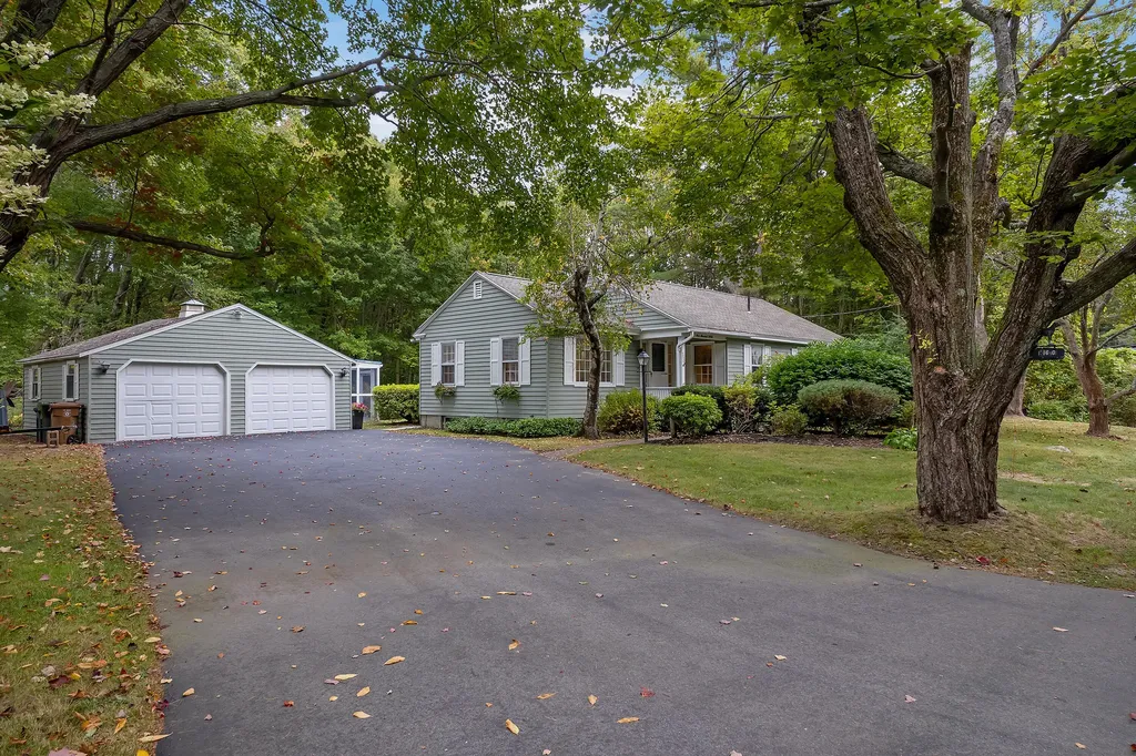 560 Ferry Road Saco ME 04072