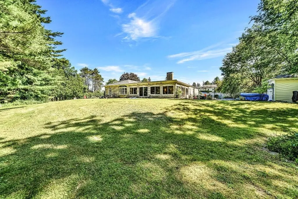 111 Mayflower Hill Drive Waterville ME 04901