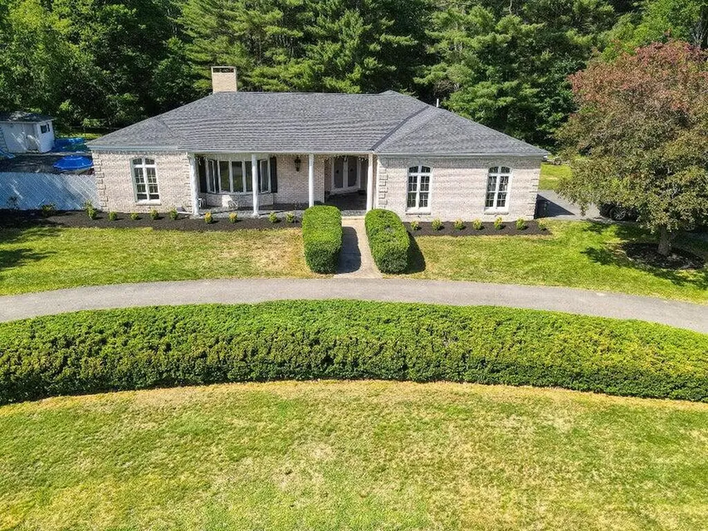 111 Mayflower Hill Drive Waterville ME 04901