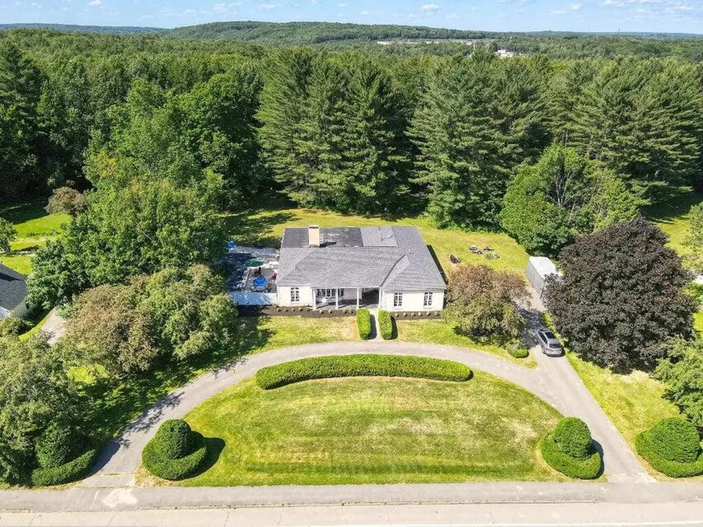 111 Mayflower Hill Drive Waterville ME 04901