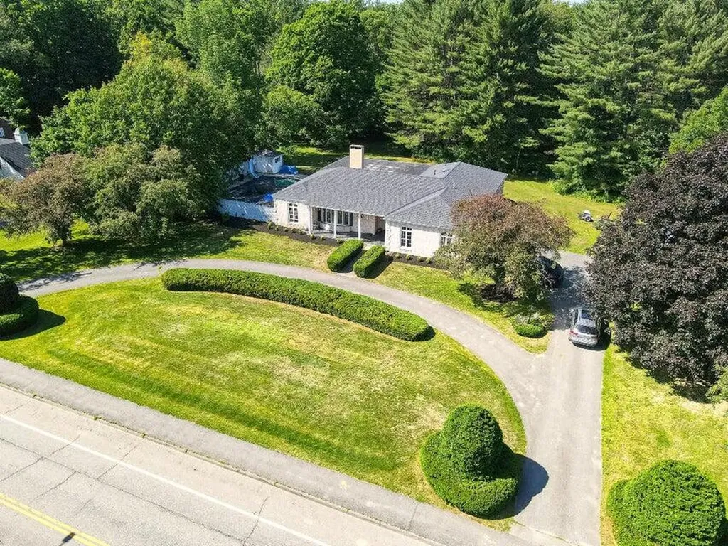 111 Mayflower Hill Drive Waterville ME 04901