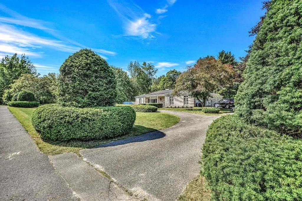 111 Mayflower Hill Drive Waterville ME 04901