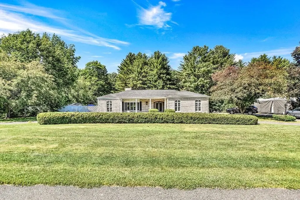 111 Mayflower Hill Drive Waterville ME 04901