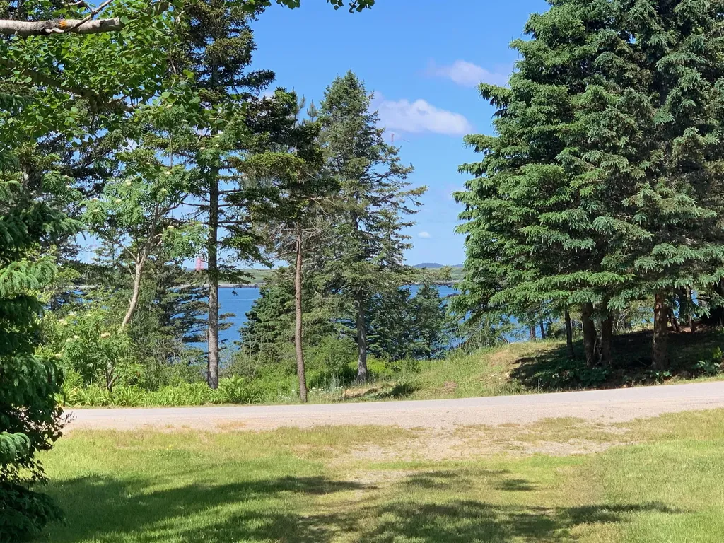 280 Little Machias Road Cutler ME 04626