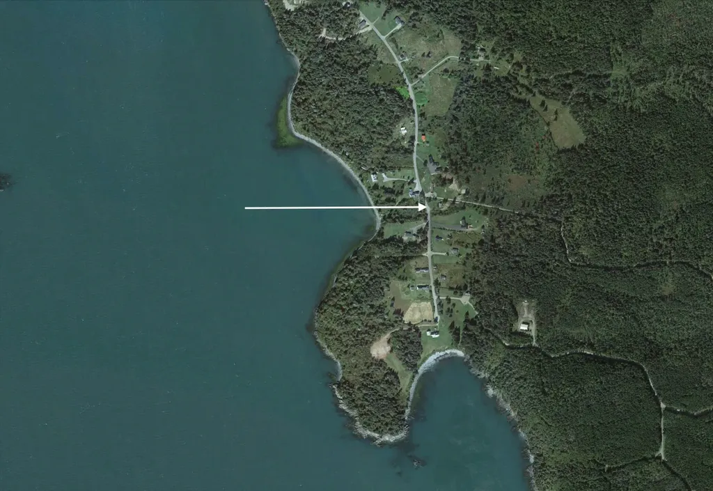 280 Little Machias Road Cutler ME 04626