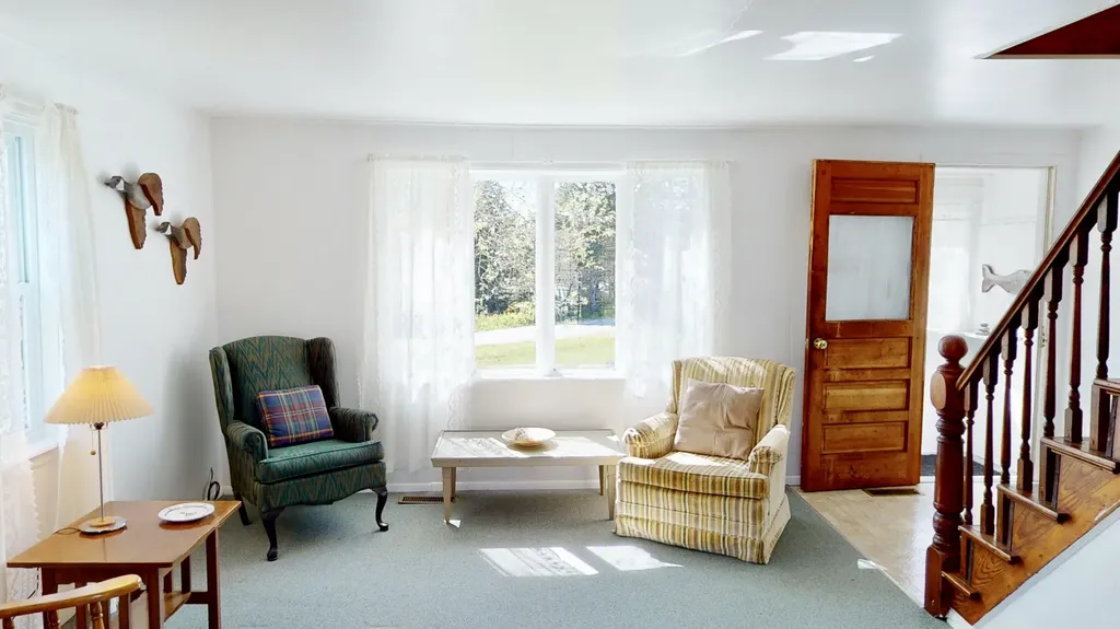 280 Little Machias Road Cutler ME 04626