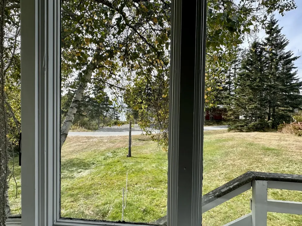 280 Little Machias Road Cutler ME 04626