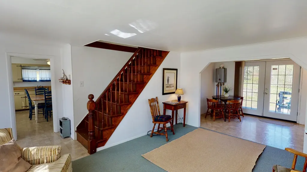 280 Little Machias Road Cutler ME 04626