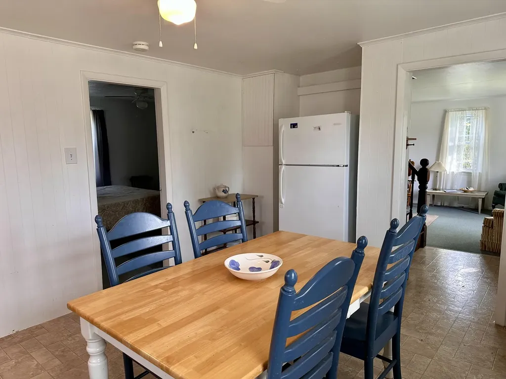 280 Little Machias Road Cutler ME 04626