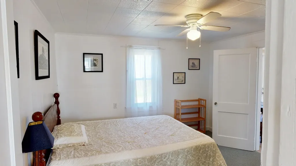 280 Little Machias Road Cutler ME 04626