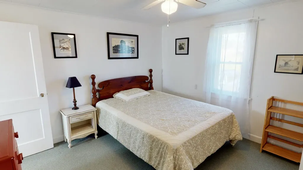 280 Little Machias Road Cutler ME 04626