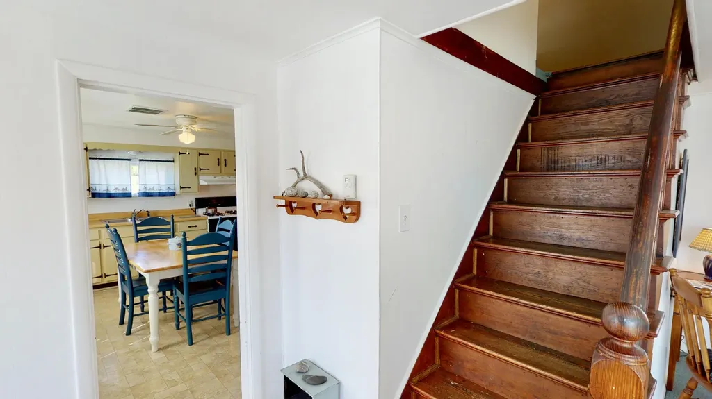 280 Little Machias Road Cutler ME 04626