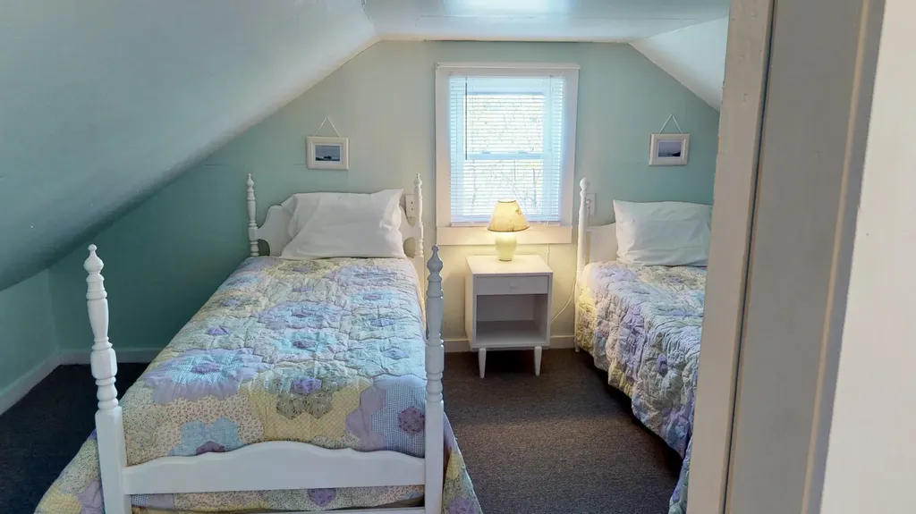 280 Little Machias Road Cutler ME 04626