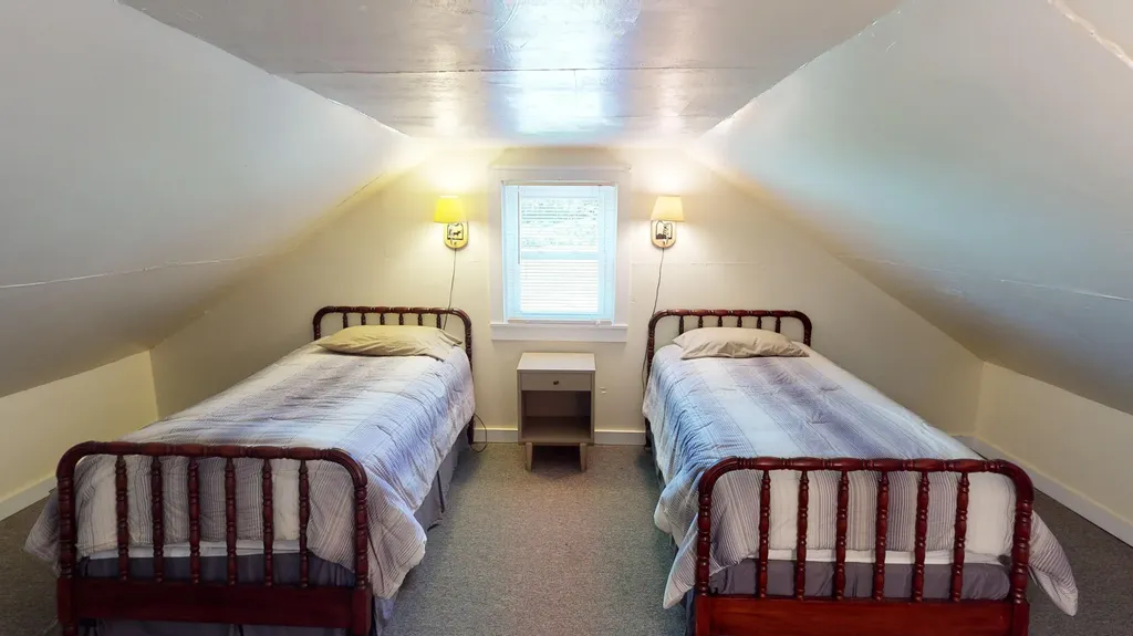 280 Little Machias Road Cutler ME 04626