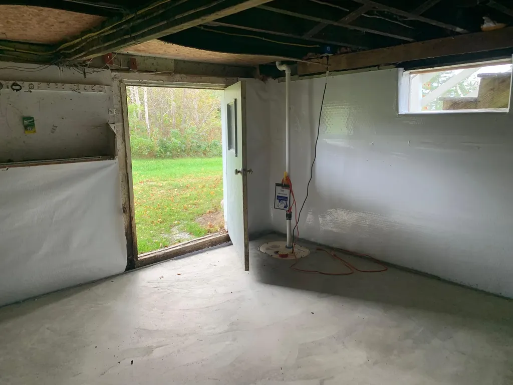 280 Little Machias Road Cutler ME 04626