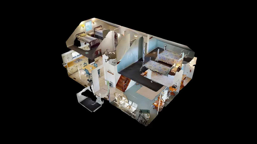 280 Little Machias Road Cutler ME 04626