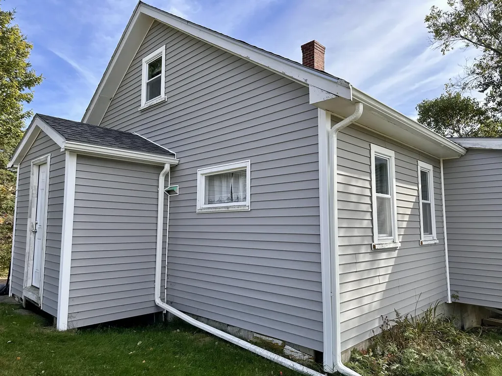 280 Little Machias Road Cutler ME 04626