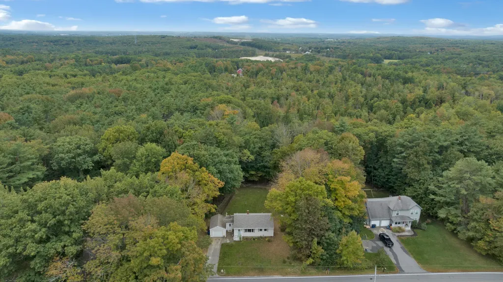 544 Duck Pond Road Westbrook ME 04092