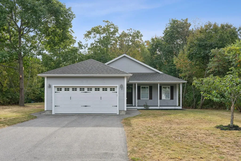 2 Meadow Lane Old Orchard Beach ME 04064