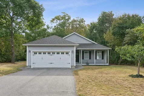 2 Meadow Lane Old Orchard Beach ME 04064