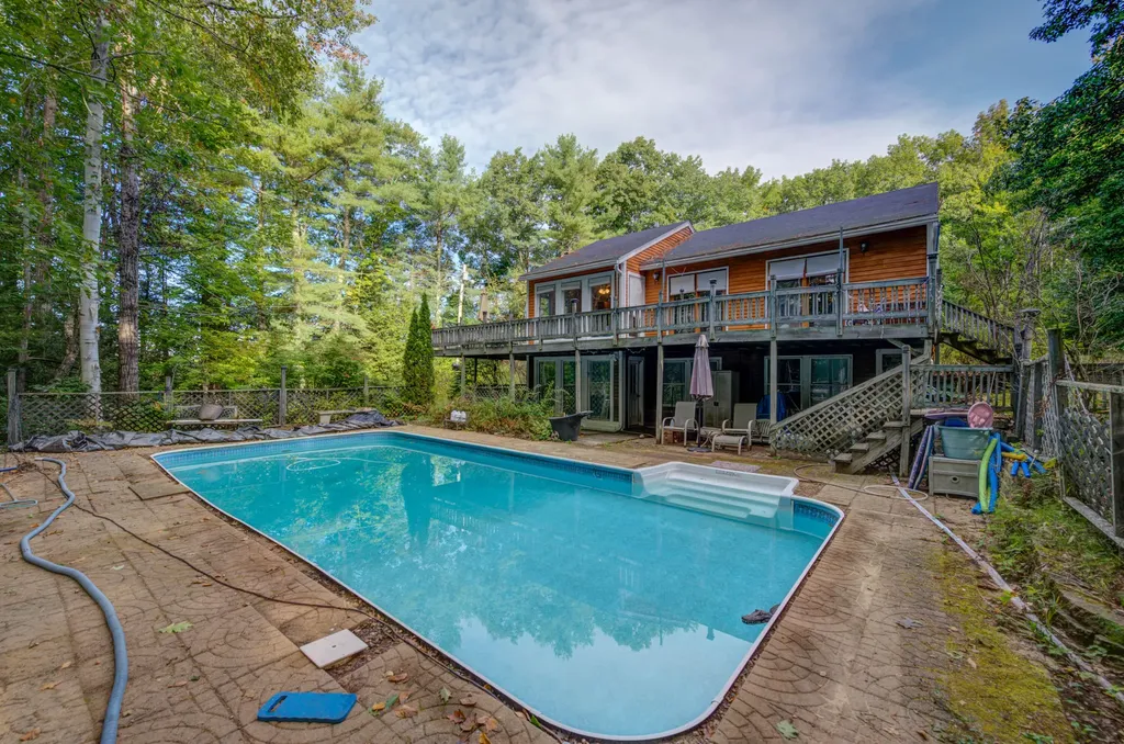561 Fort Hill Road Gorham ME 04038