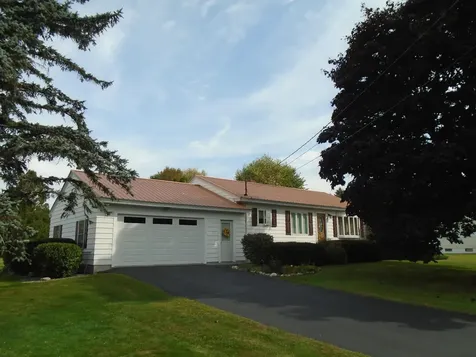 34 Kennebec Drive Benton ME 04901