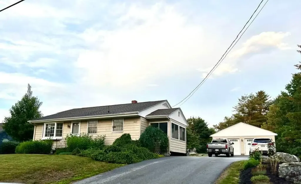 465 College Street Lewiston ME 04240